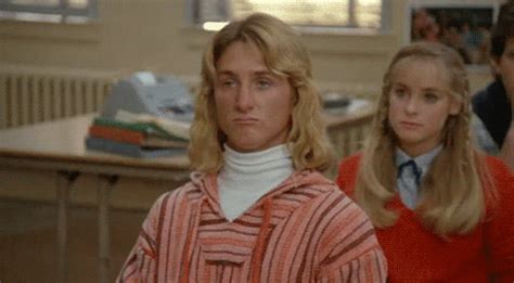 fast times at ridgemont high gif|fast time at ridgemont high pool.